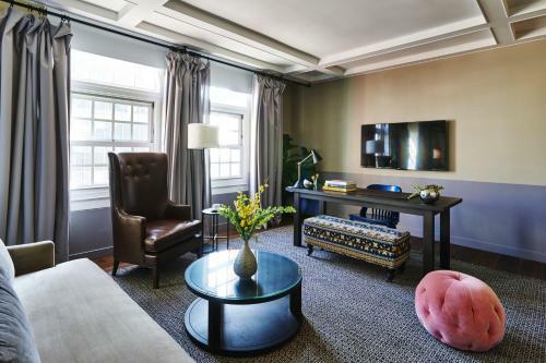 Hotel Hollywood Roosevelt