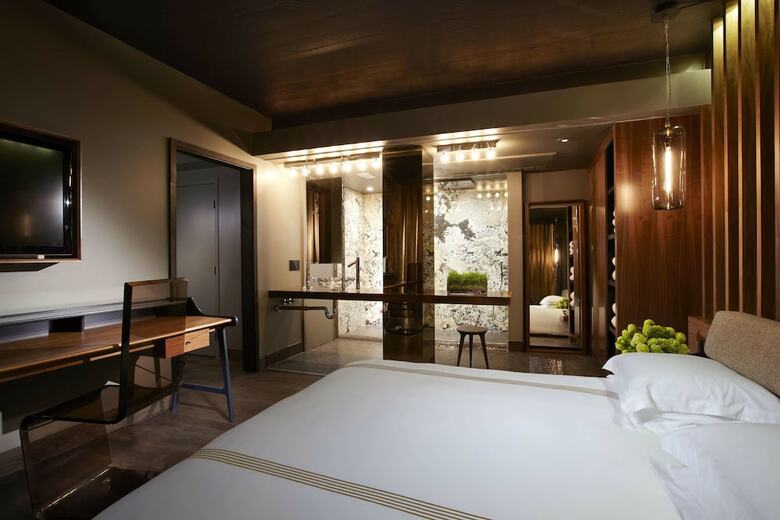 Hotel Hollywood Roosevelt