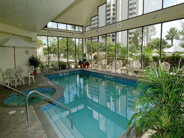 The Enclave Hotel & Suites