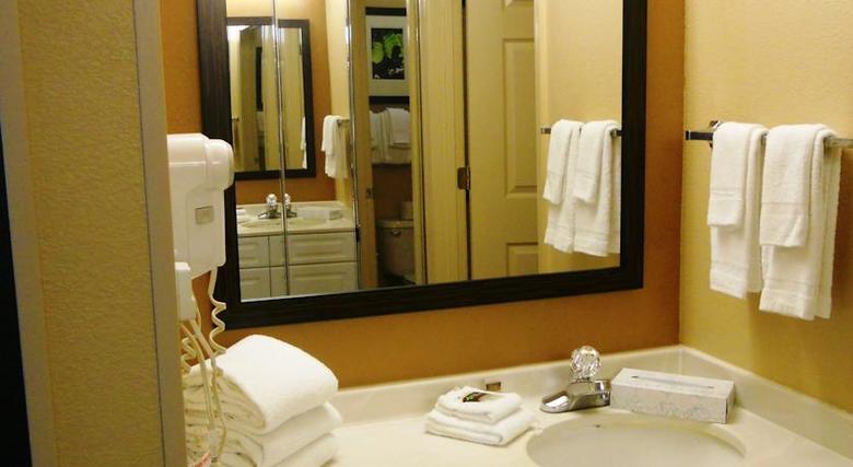 Hotel Esd Extended Stay Deluxe International Drive