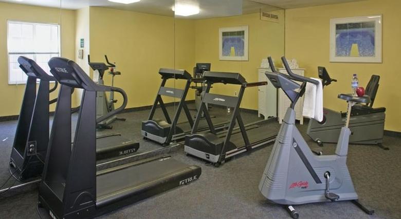 Hotel Esd Extended Stay Deluxe International Drive