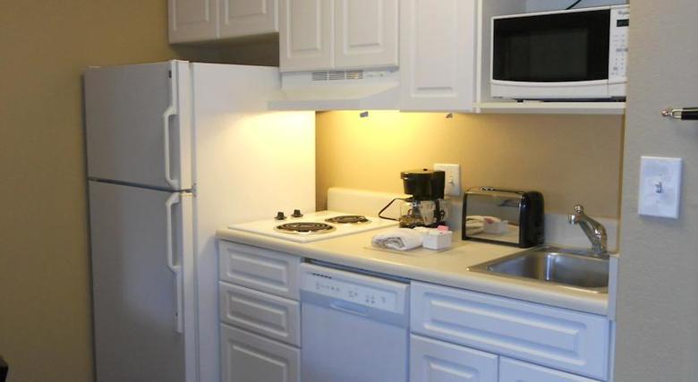 Hotel Esd Extended Stay Deluxe International Drive