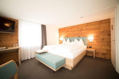 Hotel Friedheim