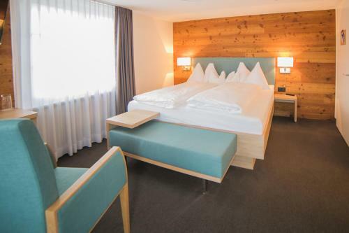 Hotel Friedheim