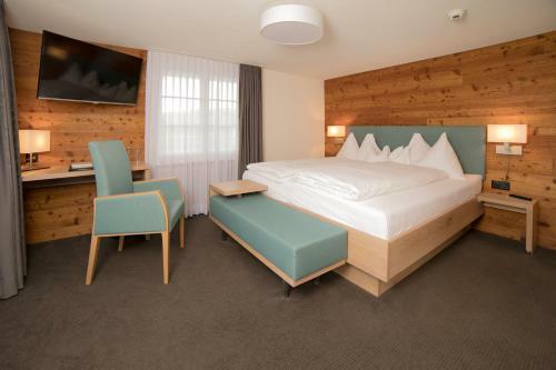 Hotel Friedheim