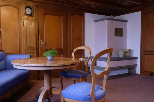 Hotel Friedheim