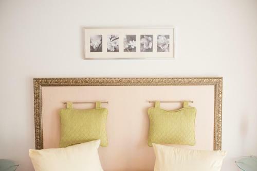 Hotel La Cruna