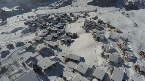 Casa Gion Giusep