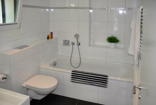 Apartamentos Fewo Gugolz