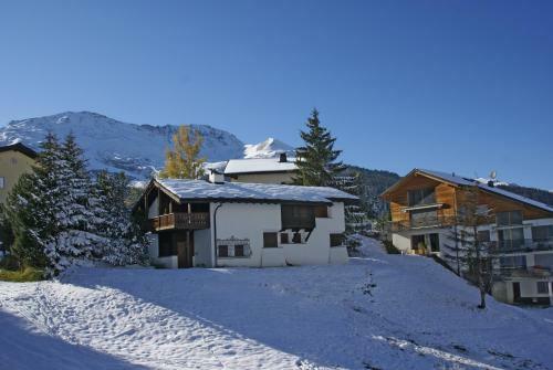 Apartamentos Fewo Gugolz