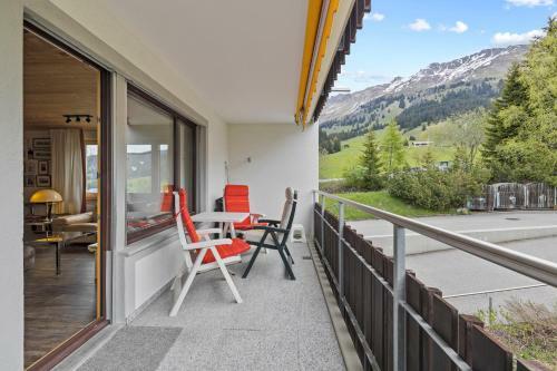 Apartamentos Triangel D