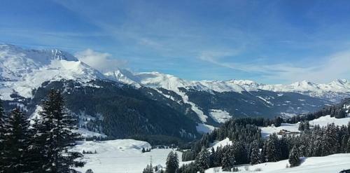 Hotel St�tzerhorn