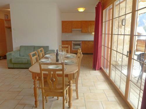 Apartment Le Hameau Des Crosets I Les Crosets