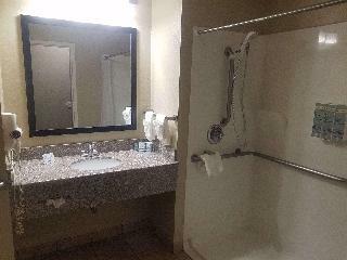 Hotel Best Western El-quartelejo Inn & Suites