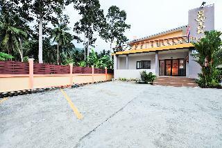Hotel Fewtor Place