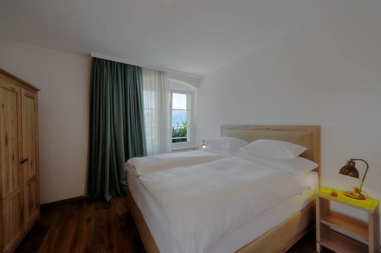 Hotel Au Major Davel