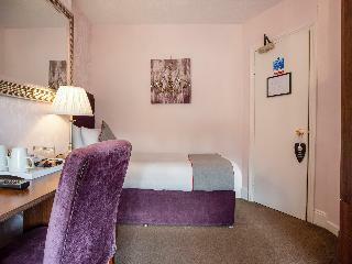 Oyo The Lemonfield Hotel