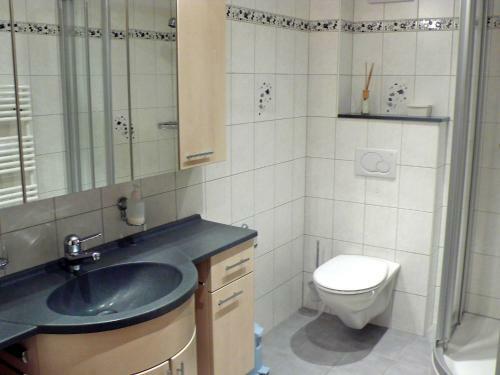 Apartment Zur Fluh Fieschertal
