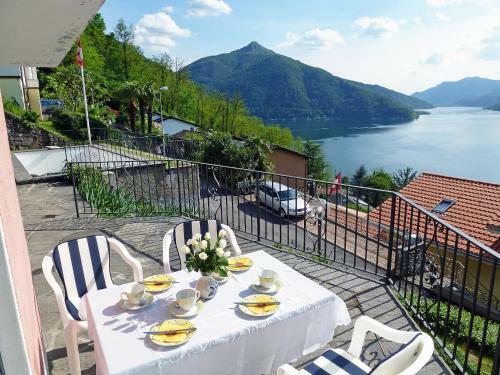 Apartamento Bissonella