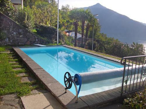 Apartamento Bissonella