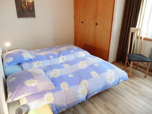 Apartment San Giorgio I Crans Montana