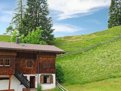 Apartamento Montana
