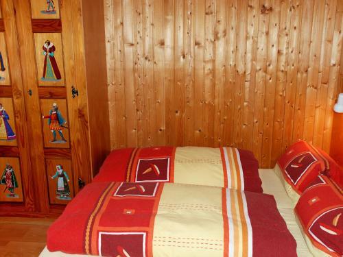 Apartamento Montana