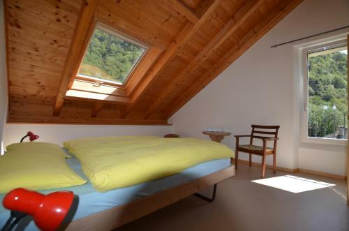 Hostal Hotel Garni Maggia