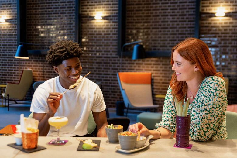 Hotel Yotel London Clerkenwell