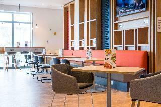 Hotel Holiday Inn Express Bodmin Victoria Junction
