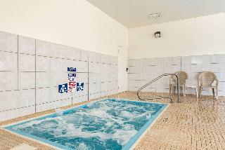 Hotel Econo Lodge Pueblo Area
