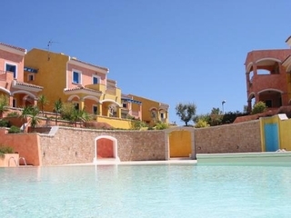 Hotel Casa In Rsd Con Piscina B4 - One Bedroom