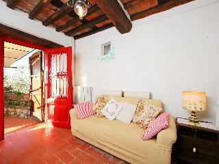 L'anticiana - Two Bedroom