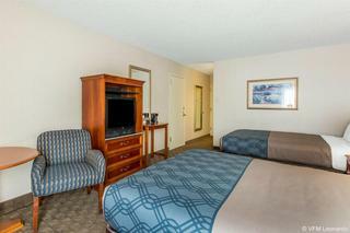 Hotel Econo Lodge North Grand Junction