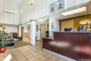 Hotel Econo Lodge North Grand Junction
