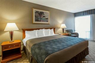 Hotel Econo Lodge North Grand Junction