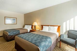 Hotel Econo Lodge North Grand Junction