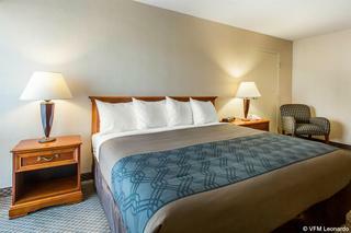 Hotel Econo Lodge North Grand Junction