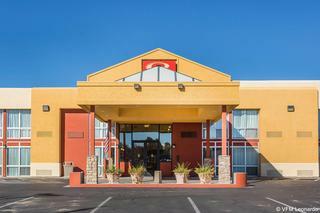 Hotel Econo Lodge North Grand Junction