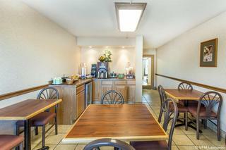 Hotel Econo Lodge North Grand Junction