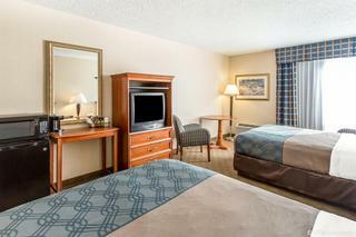Hotel Econo Lodge North Grand Junction
