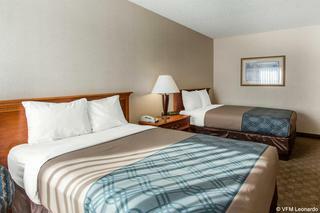 Hotel Econo Lodge North Grand Junction