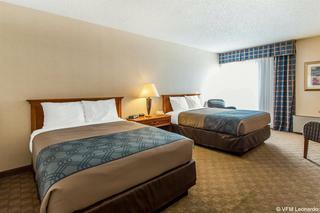 Hotel Econo Lodge North Grand Junction
