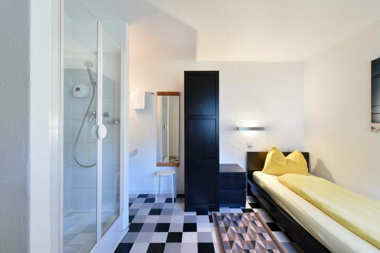 Schlosshotel Art Furrer