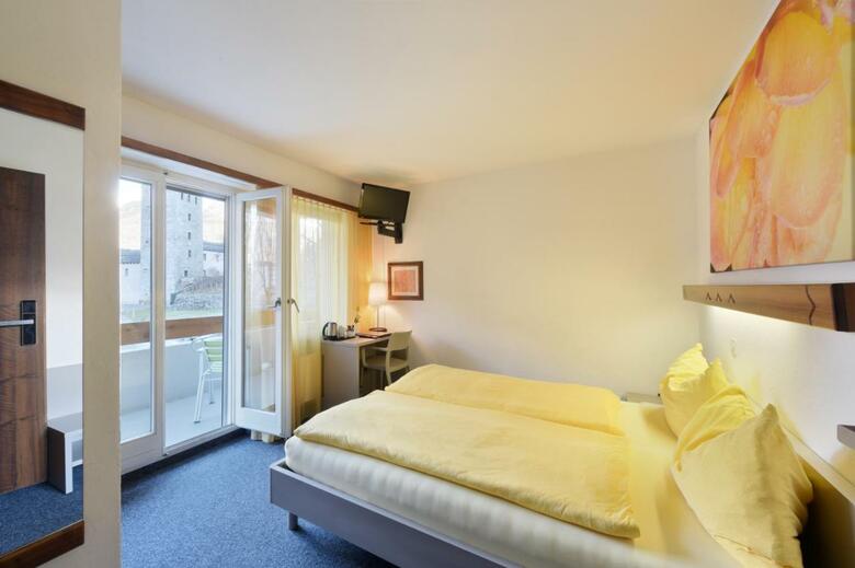 Schlosshotel Art Furrer