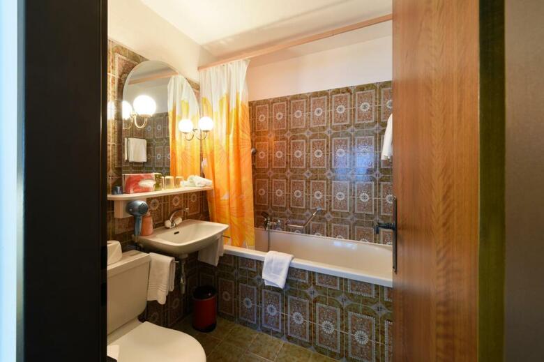 Schlosshotel Art Furrer