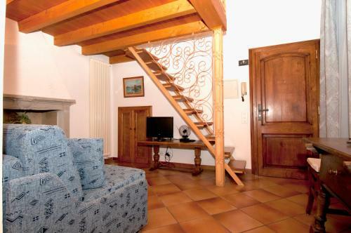 Posada Albergo Ristorante Della Posta