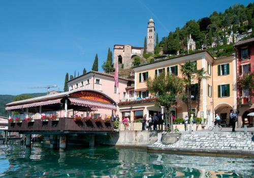 Posada Albergo Ristorante Della Posta