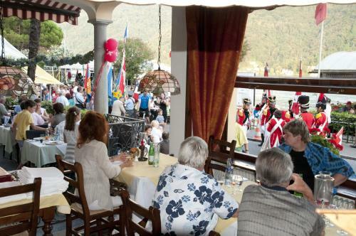 Posada Albergo Ristorante Della Posta