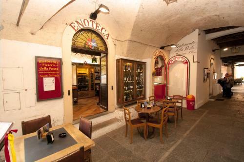 Posada Albergo Ristorante Della Posta
